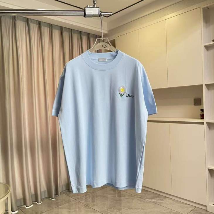 Dior T Shirts Short _SKUDiorS-2XLhgntx10516096